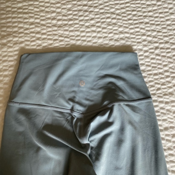 Lululemon leggings - Picture 3 of 4